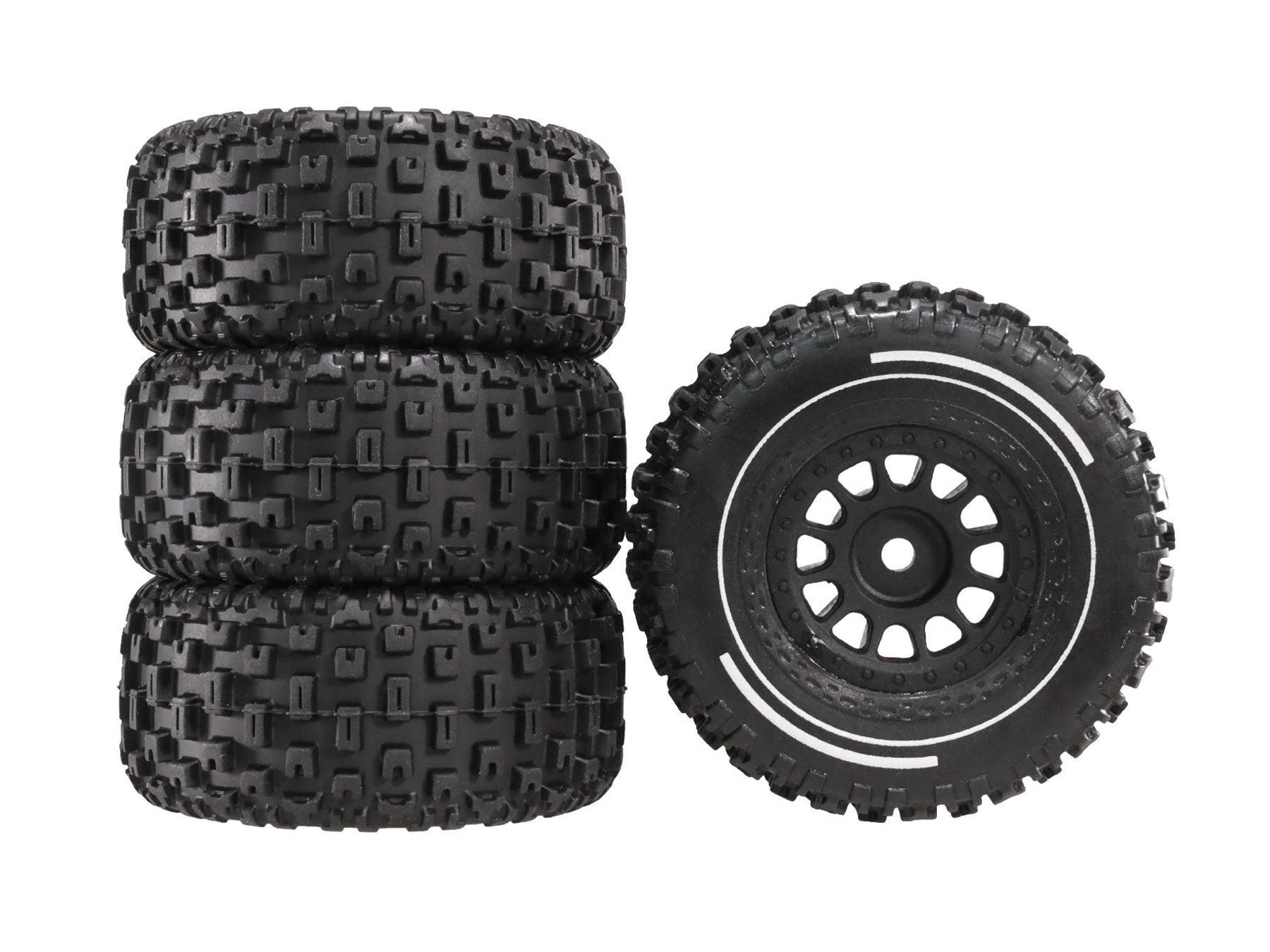 MJX RC 14301 02 14303 14211 65mm タイヤ 4pcs – YOYOHOBBY