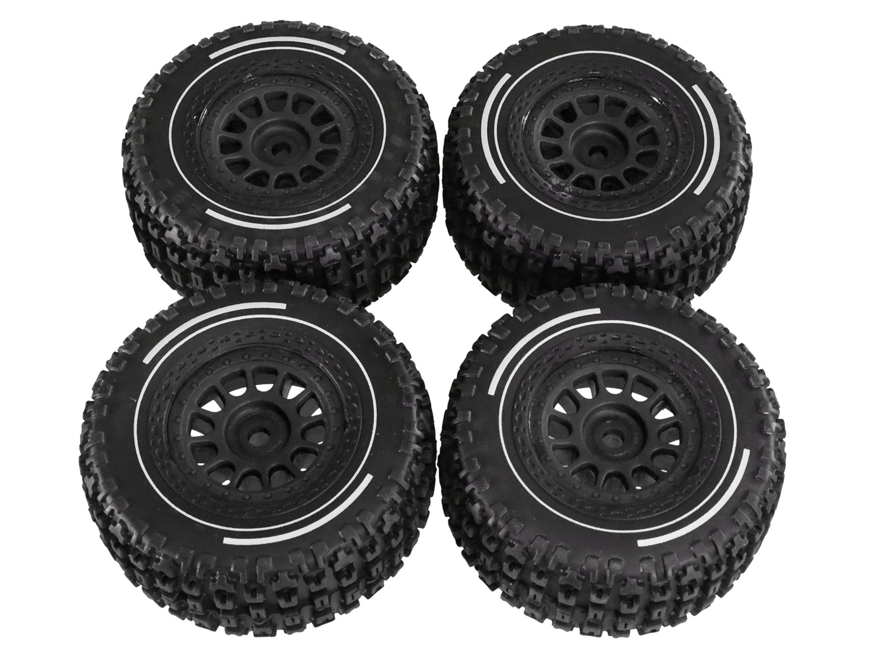 MJX RC 14301 02 14303 14211 65mm タイヤ 4pcs – YOYOHOBBY