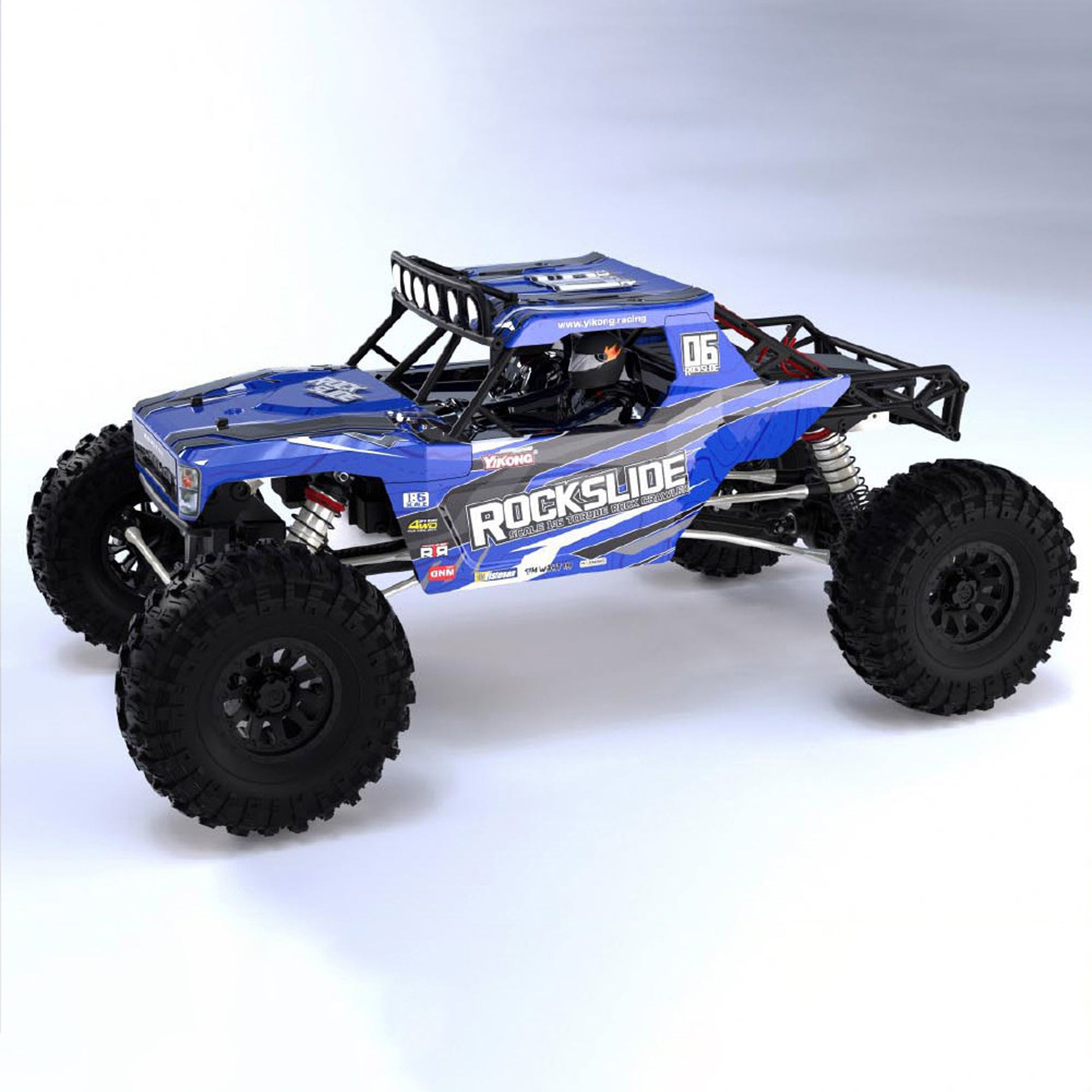 ホビーラジコン mood4kaiso enjoy smile Co. – Unleash the Fun of RC Models