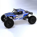 YIKONG YK4061 1/6スケール 4WD 電動RCクローラー ラジコンカー オフロード ロッククローラー