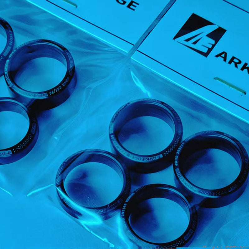 ARKEDGE 22mm 径 ビンテージレーシングタイヤ（ドリフト用）
