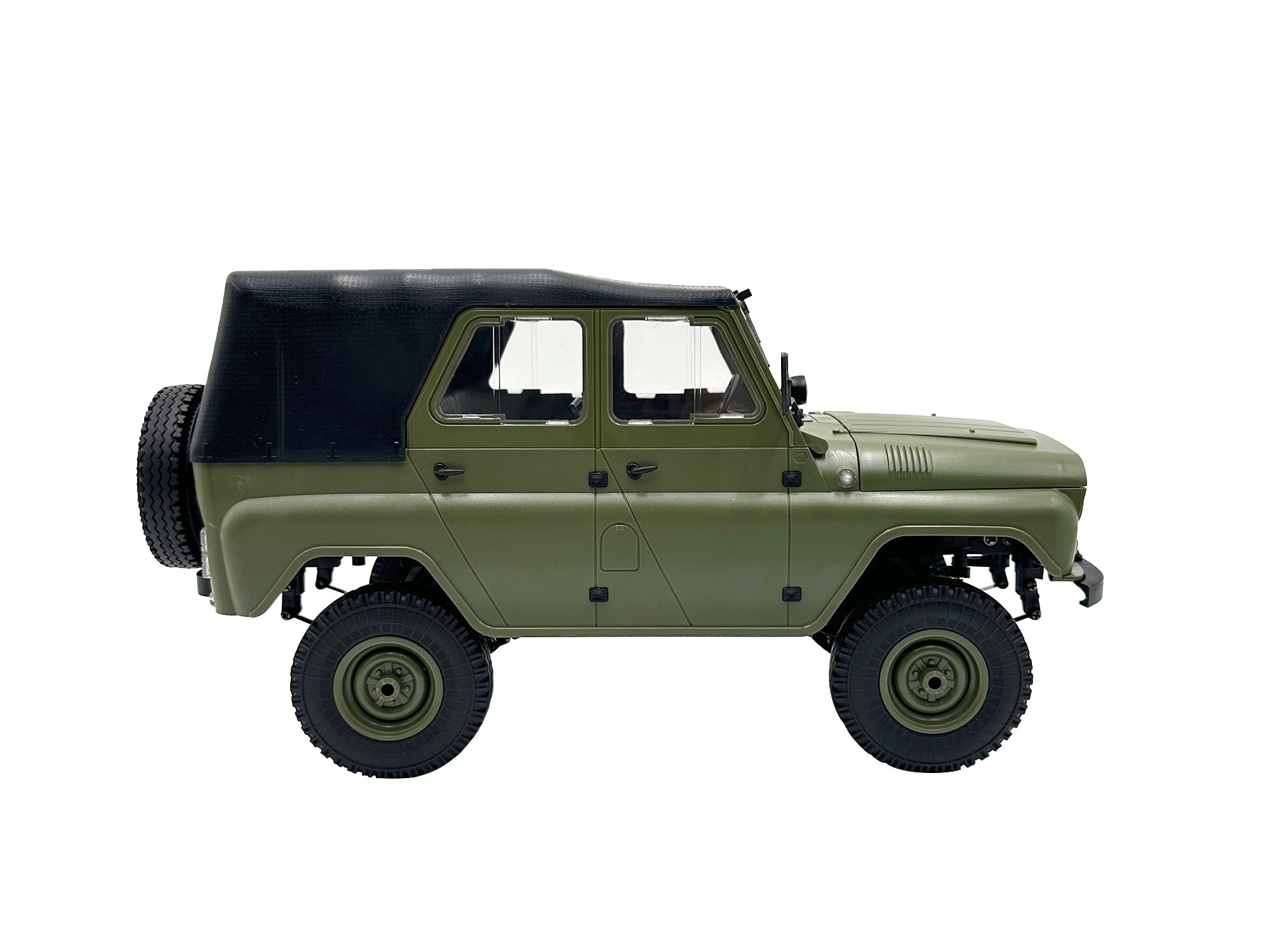 WPL 1/12 C-94 4WDラジコンカー RCクローラー – YOYOHOBBY