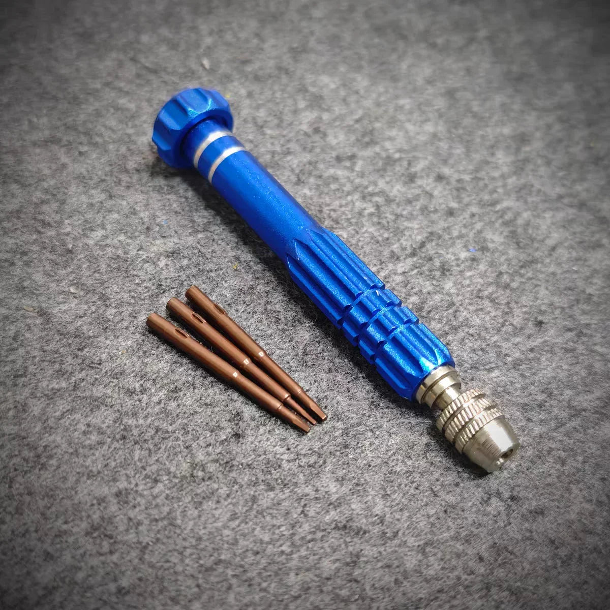 RC 1/24 1/28 ドリフトミニカー用ドライバーセット