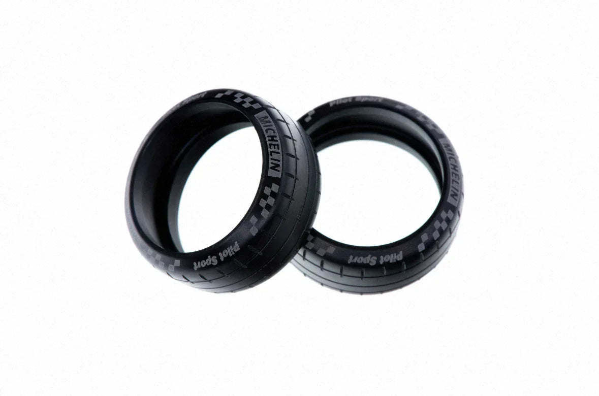 LSD 20mm 軽量トレッドドリフトタイヤ（20mmホイールリム用）