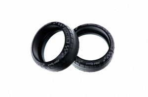 LSD 20mm 軽量トレッドドリフトタイヤ（20mmホイールリム用）