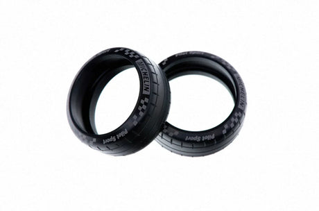 LSD 20mm 軽量トレッドドリフトタイヤ（20mmホイールリム用）