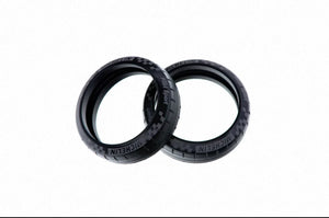 LSD 20mm 軽量トレッドドリフトタイヤ（20mmホイールリム用）