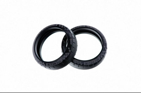 LSD 20mm 軽量トレッドドリフトタイヤ（20mmホイールリム用）
